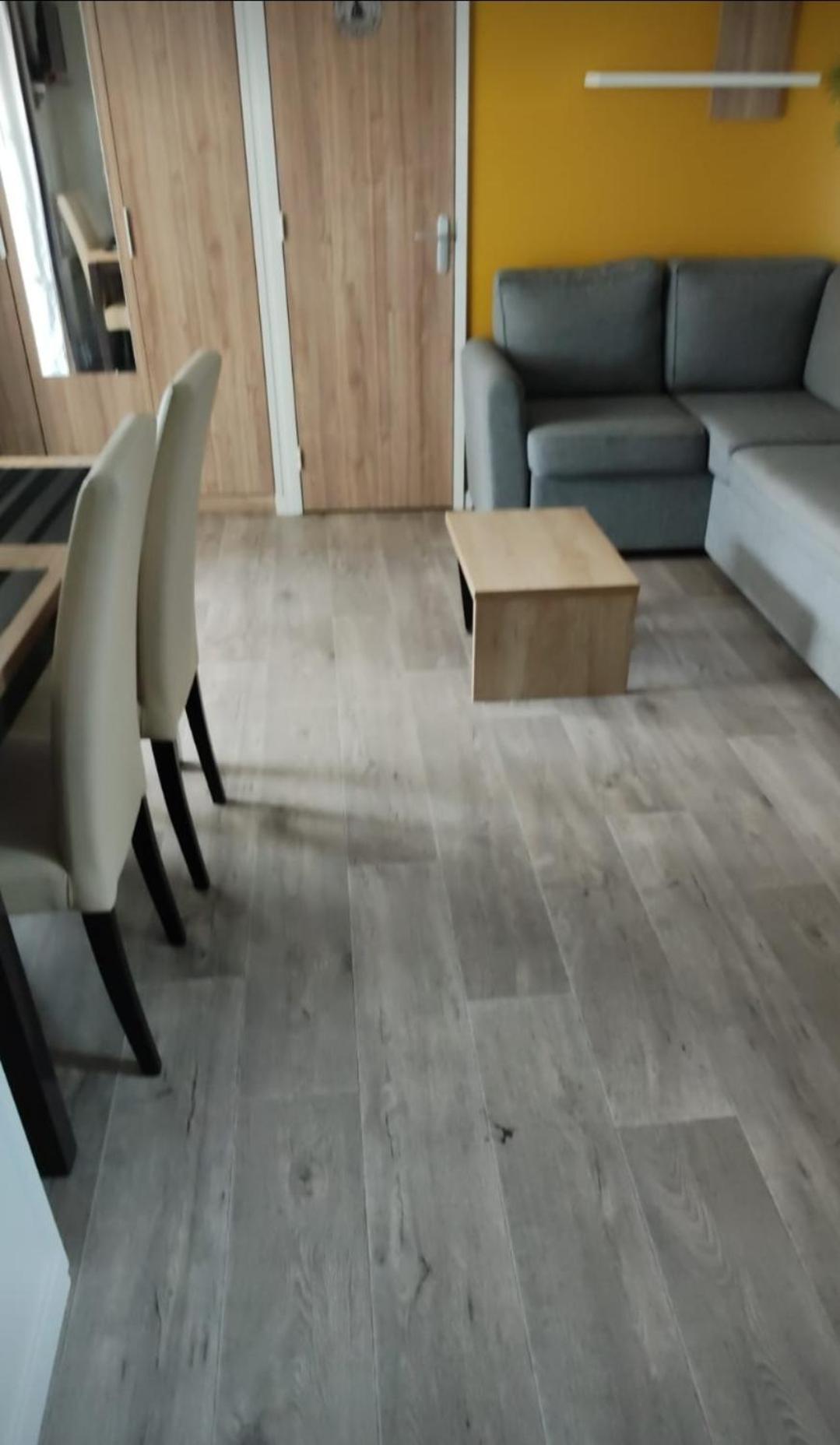 Camping Des Dunes De Contis Mobilhome 3Ch, Сен-Жюльен-ан-Борн Экстерьер фото